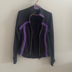 LULULEMON Define Jacket , size 6